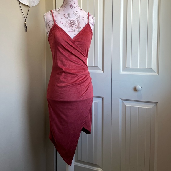 Revamped Party Dress - Picture 3 of 7